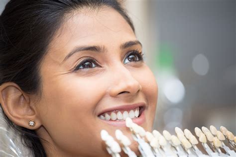 Cosmetic Dentistry San Francisco .